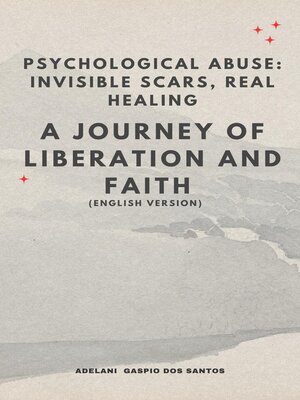 cover image of "Psychological Abuse